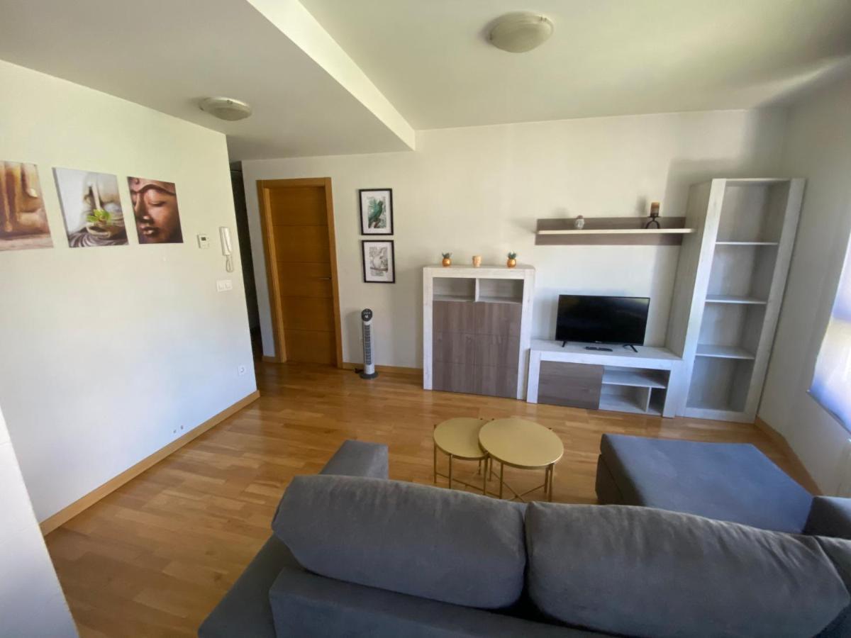 Apartamento Fantástico Playa Lérez Riás Baixas 2 Pontevedra Exterior foto